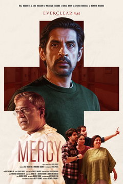 Mercy (2026)