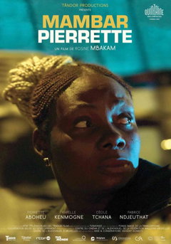 Mambar Pierrette (2023)