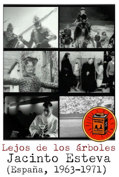 Lejos de los árboles (1972)