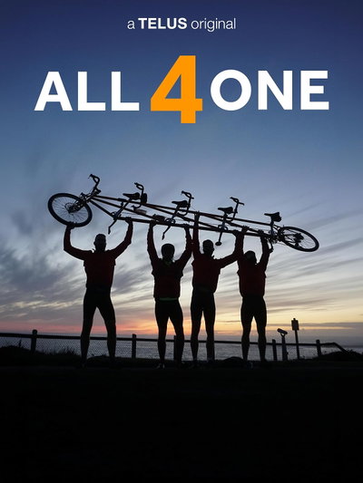 All 4 One