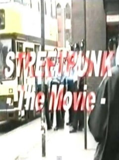 StreetPunk: The Movie (2000)