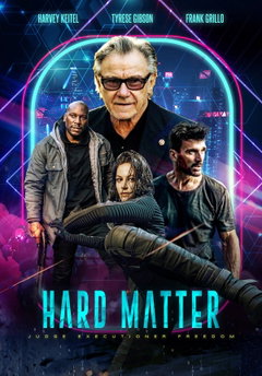 Hard Matter (2026)