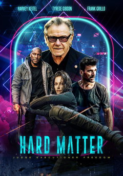 Hard Matter (2026)