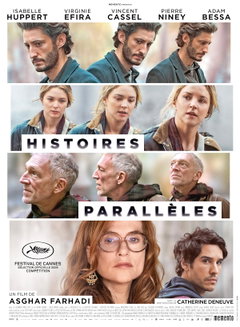 Histoires parallèles (2026)
