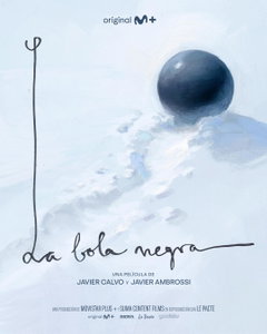 La bola negra (2026)