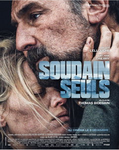 Soudain seuls (2023)