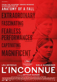 L'Inconnue (2026)