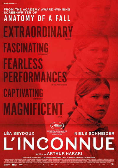 L'Inconnue