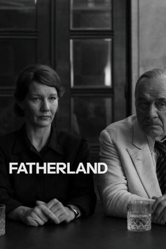 Fatherland (2026)