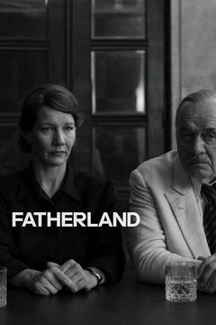 Fatherland (2026)