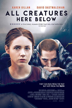 All Creatures Here Below (2018)