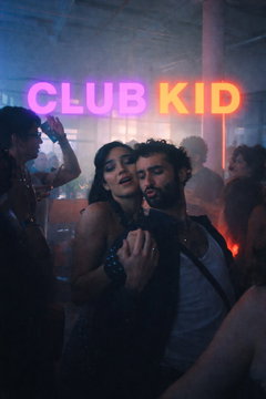Club Kid (2026)