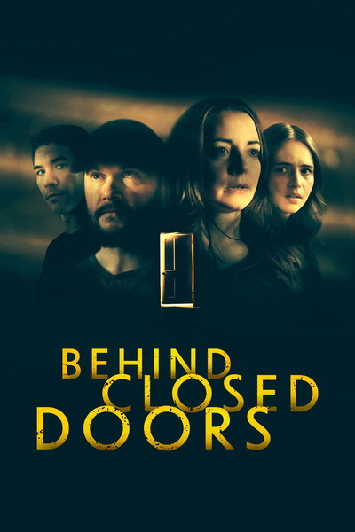 Behind closed doors