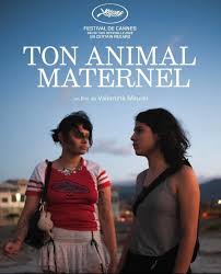 Siempre Soy Tu Animal Materno (2026)