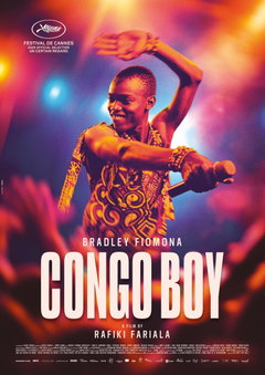 Congo Boy (2026)