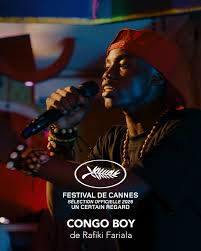 Congo Boy (2026)