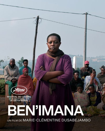 Ben’imana