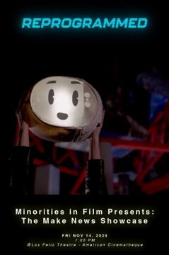 Reprogrammed (2025)