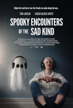 Spooky Encounters of the Sad Kind (2026)