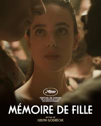 Mémoire de fille (2026)