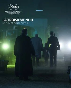 La troisième nuit