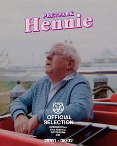 Pretpark Hennie (2026)