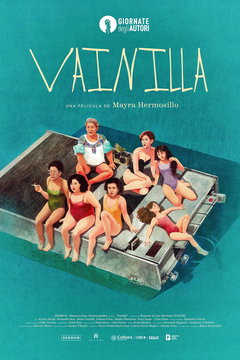 Vainilla (2025)