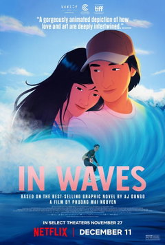 In Waves (2026)