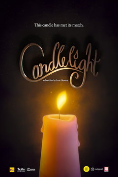 Candlelight (2022)
