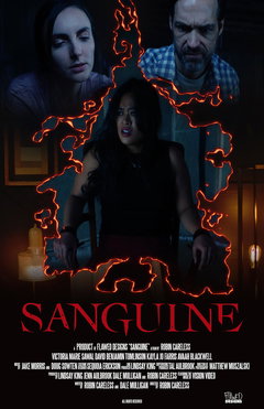 Sanguine (2023)