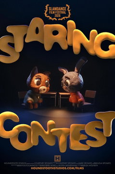 Staring Contest (2026)