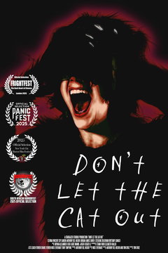 Don't Let the Cat Out (2025)