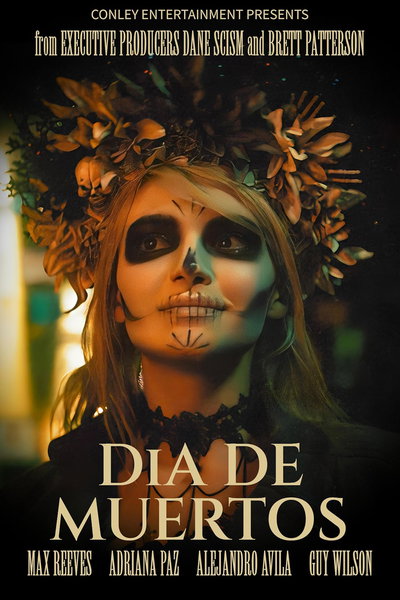 Día de Muertos