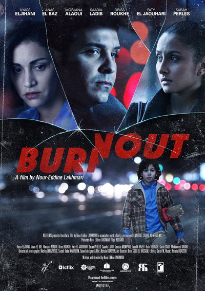 Burnout