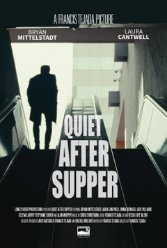 Quiet After Supper
