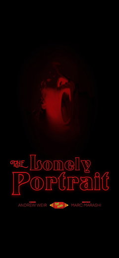 The Lonely Portrait (2023)