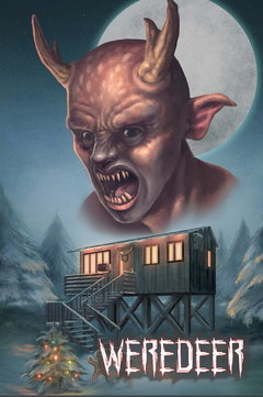 Weredeer (2022)