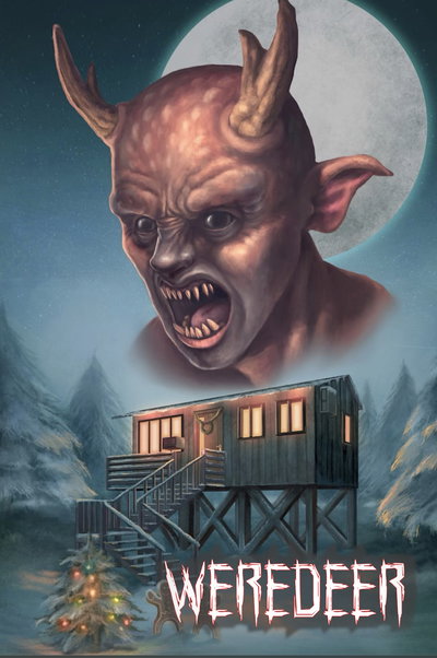 Weredeer