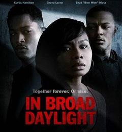 In Broad Daylight (2019)