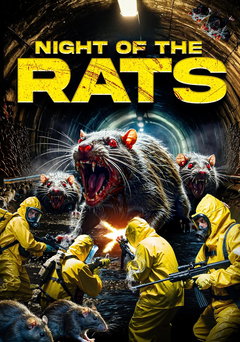 Night of the Rats (2025)