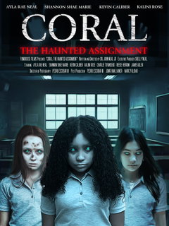 Coral: The Haunted Assignment (2025)