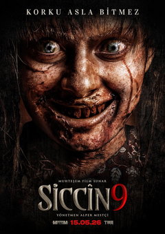 Siccin 9 (2026)