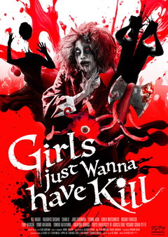Girls Just Wanna Kill (2025)