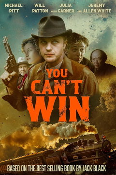 You Can't Win (2026)