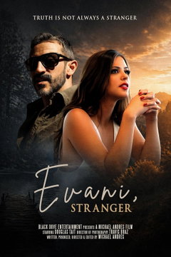Evani, Stranger (2022)