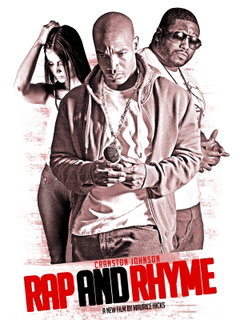 Rap & Rhyme