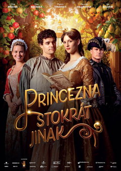 Princezna stokrat jinak (2026)