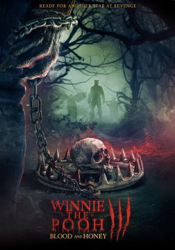 Winnie-the-Pooh: Blood and Honey 3
