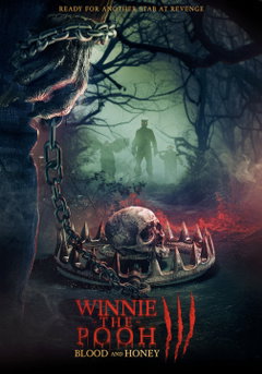 Winnie-the-Pooh: Blood and Honey 3