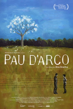 Pau D'Arco (2025)